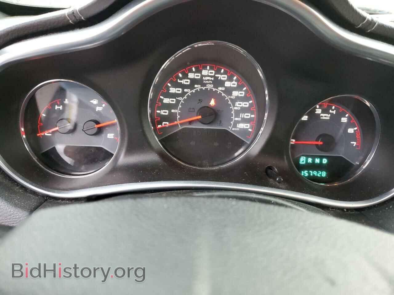 2013 DODGE AVENGER - VIN: 1C3CDZAB7DN679722 - Photo 9