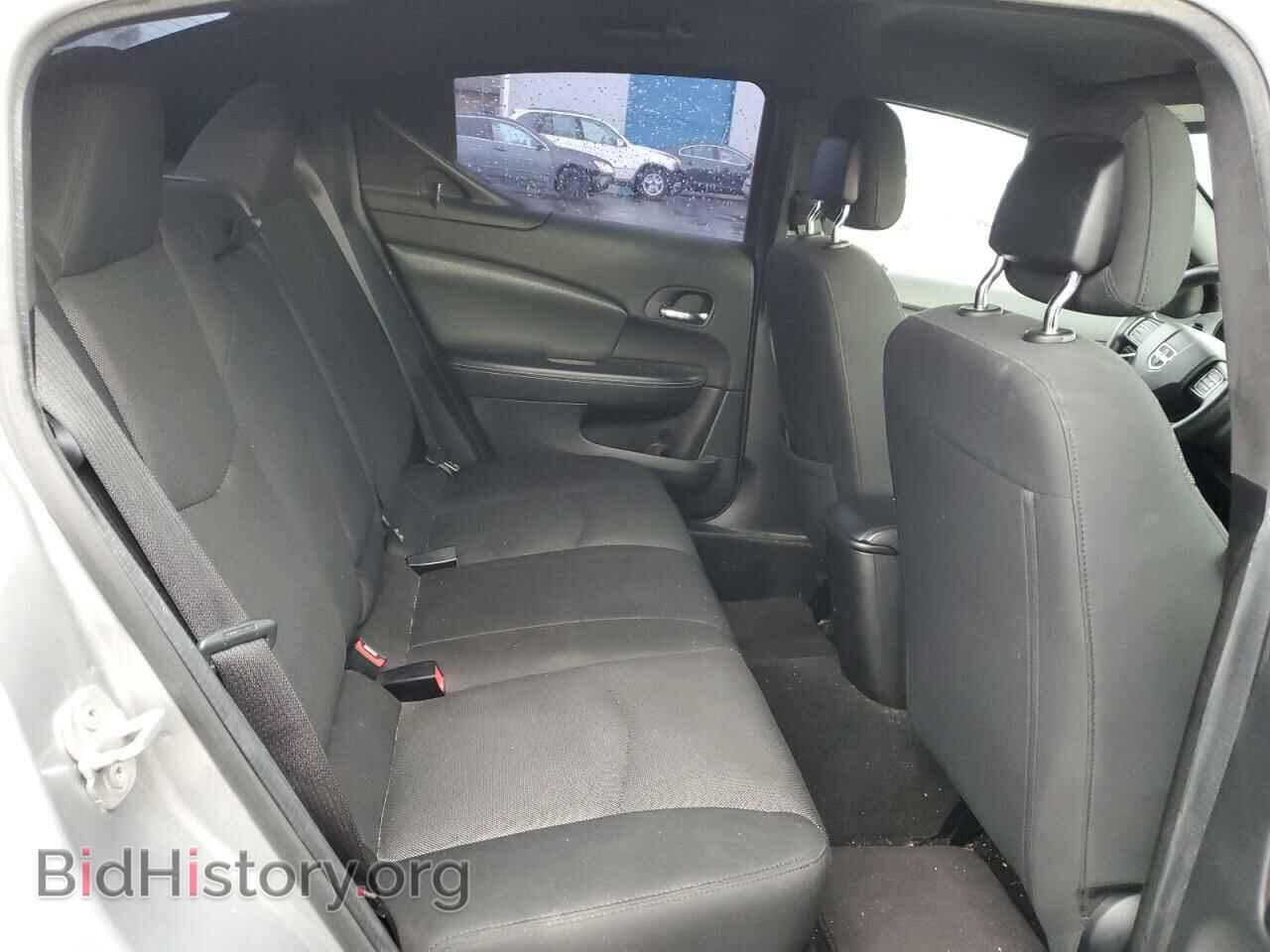 2013 DODGE AVENGER - VIN: 1C3CDZAB7DN679722 - Photo 10