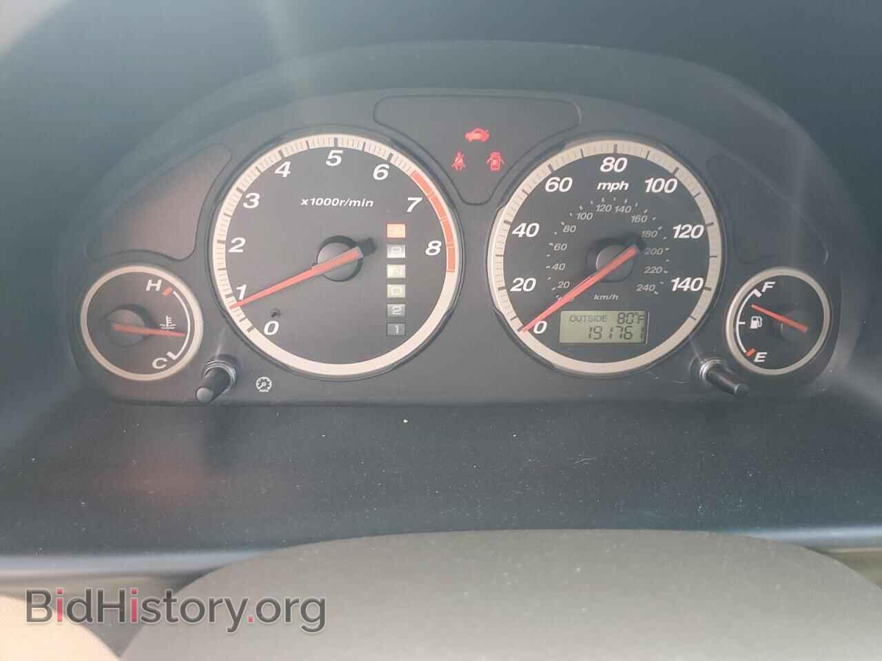 2006 HONDA CRV - VIN: JHLRD78986C012043 - Фото 9