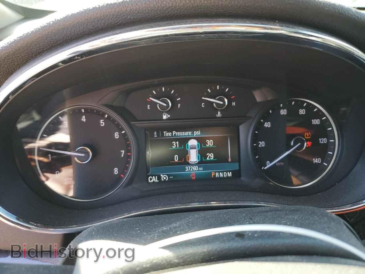 2019 BUICK ENCORE - VIN: KL4CJASBXKB710362 - Photo 9