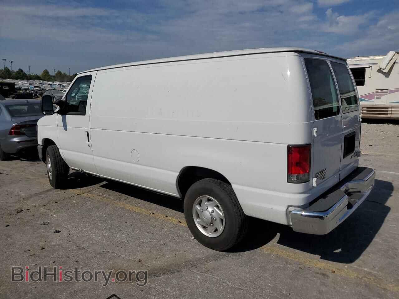 2014 FORD ALL Models - VIN: 1FTNE2EWXEDA36357 - Photo 2