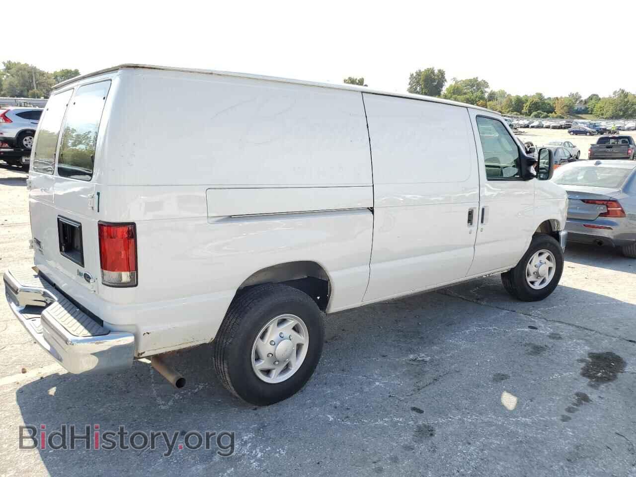 2014 FORD ALL Models - VIN: 1FTNE2EWXEDA36357 - Photo 3