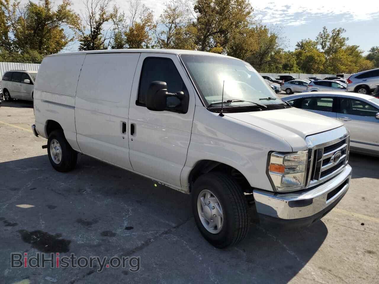 2014 FORD ALL Models - VIN: 1FTNE2EWXEDA36357 - Photo 4