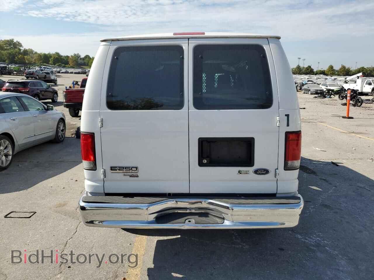 2014 FORD ALL Models - VIN: 1FTNE2EWXEDA36357 - Photo 6