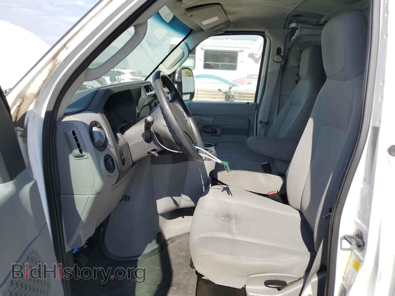 2014 FORD ALL Models - VIN: 1FTNE2EWXEDA36357 - Photo 7