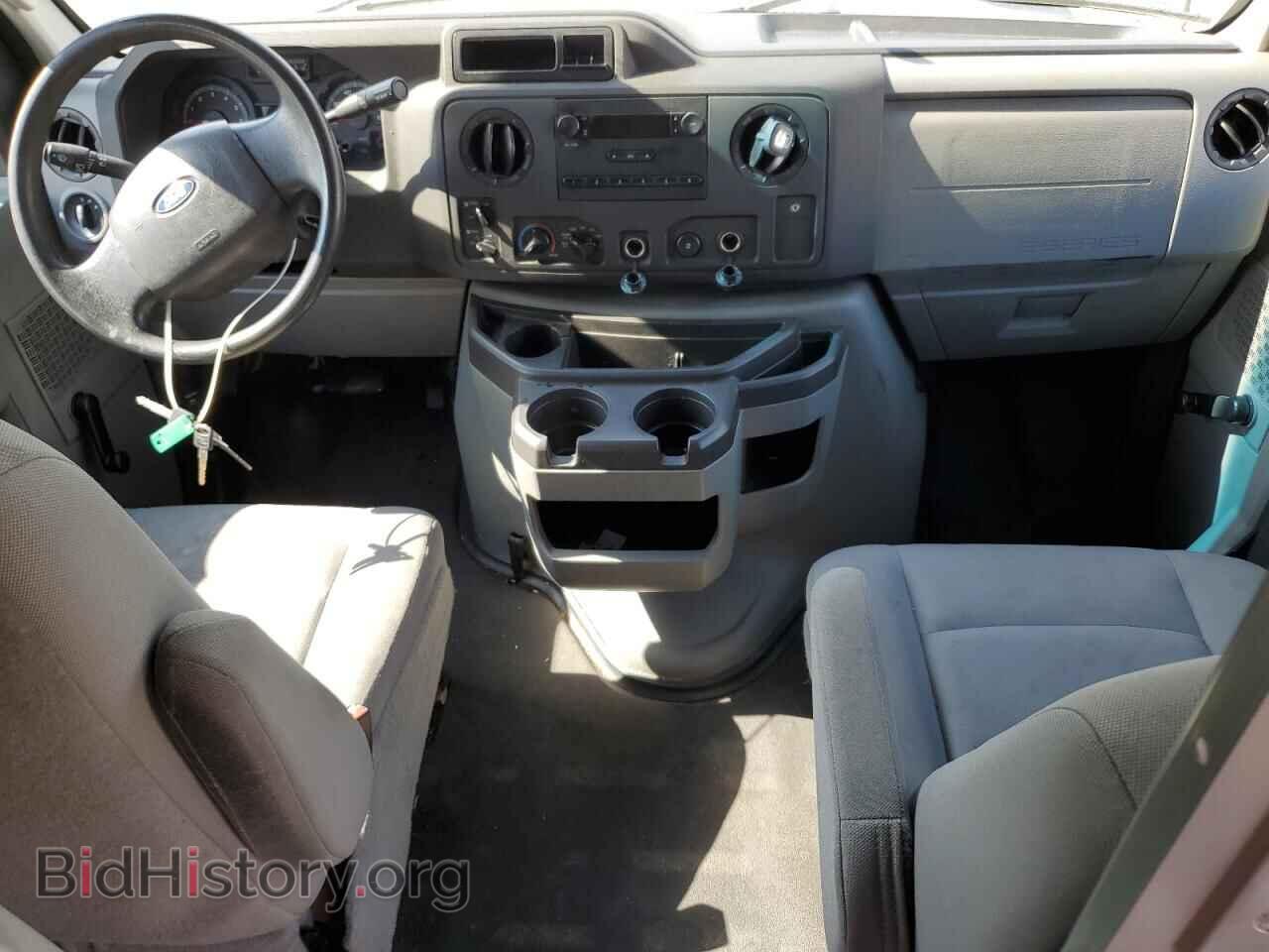 2014 FORD ALL Models - VIN: 1FTNE2EWXEDA36357 - Photo 8