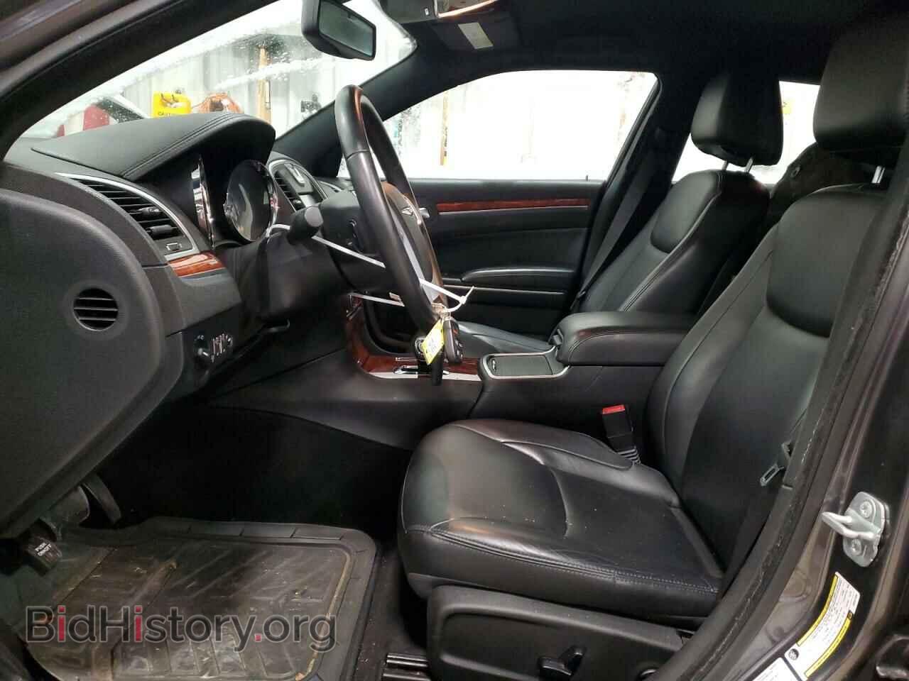 2014 CHRYSLER 300 - VIN: 2C3CCARG0EH207456 - Фото 7