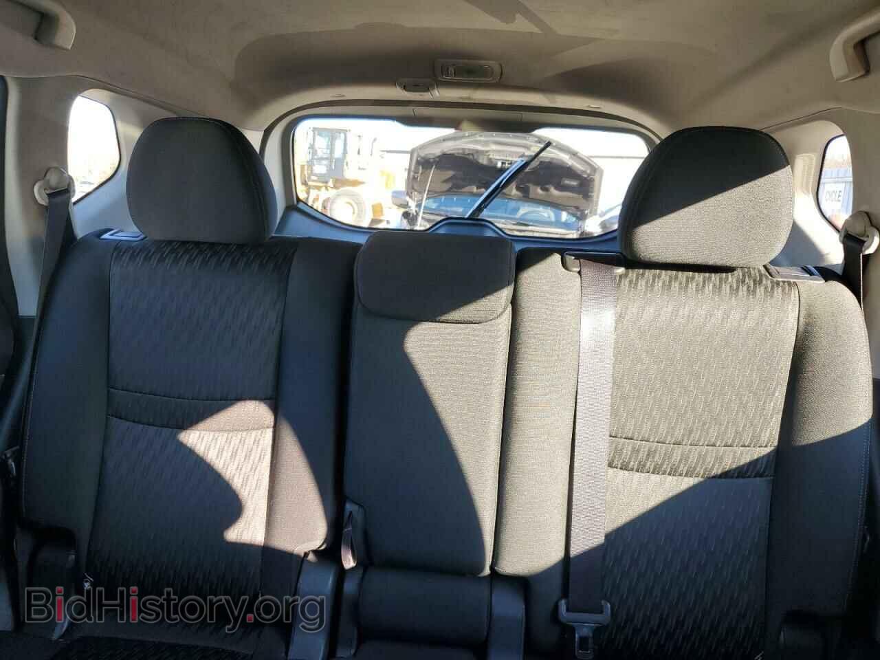 2018 NISSAN ROGUE - VIN: KNMAT2MV9JP586588 - Фото 10