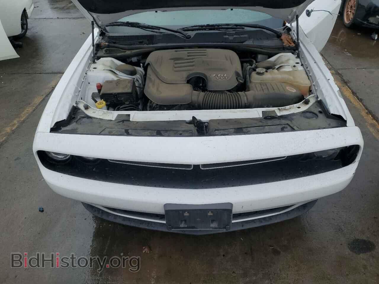 2019 DODGE CHALLENGER - VIN: 2C3CDZAG0KH719463 - Фото 11