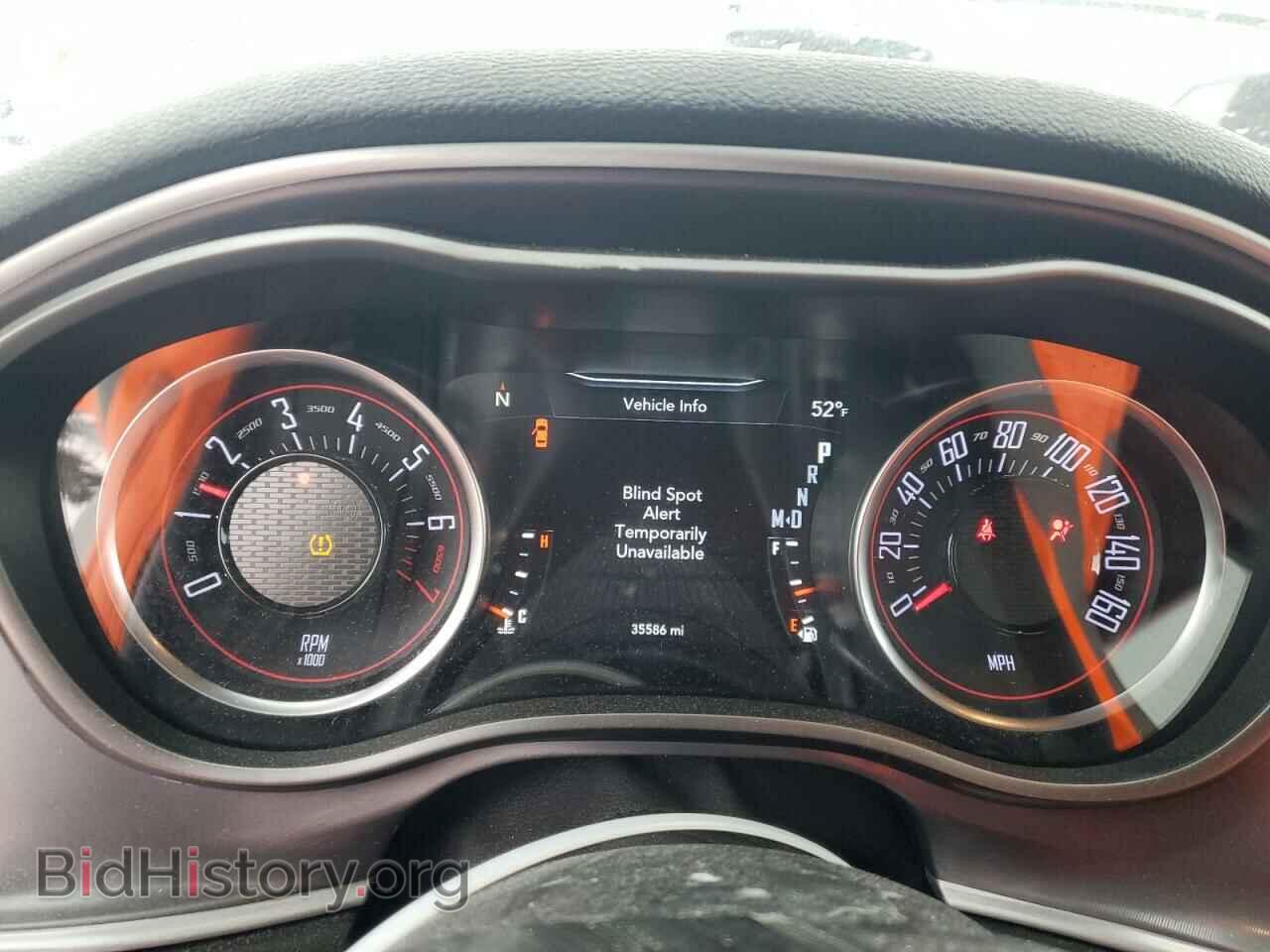 2019 DODGE CHALLENGER - VIN: 2C3CDZAG0KH719463 - Фото 9