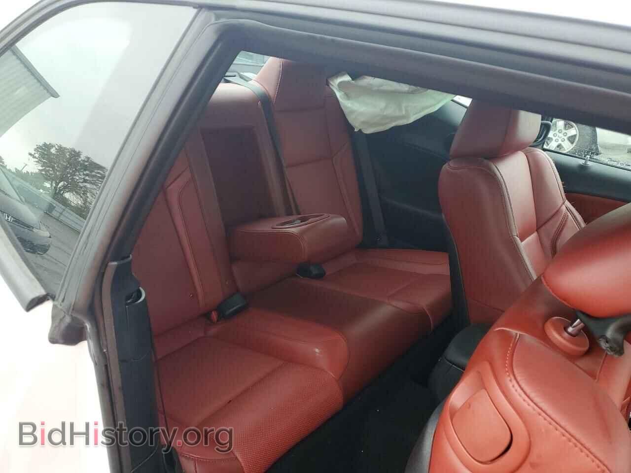 2019 DODGE CHALLENGER - VIN: 2C3CDZAG0KH719463 - Фото 10