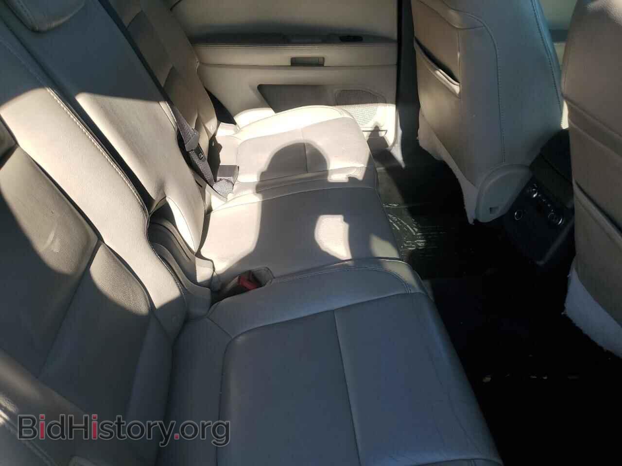 2013 FORD EXPLORER - VIN: 1FM5K7D85DGA62009 - Фото 11