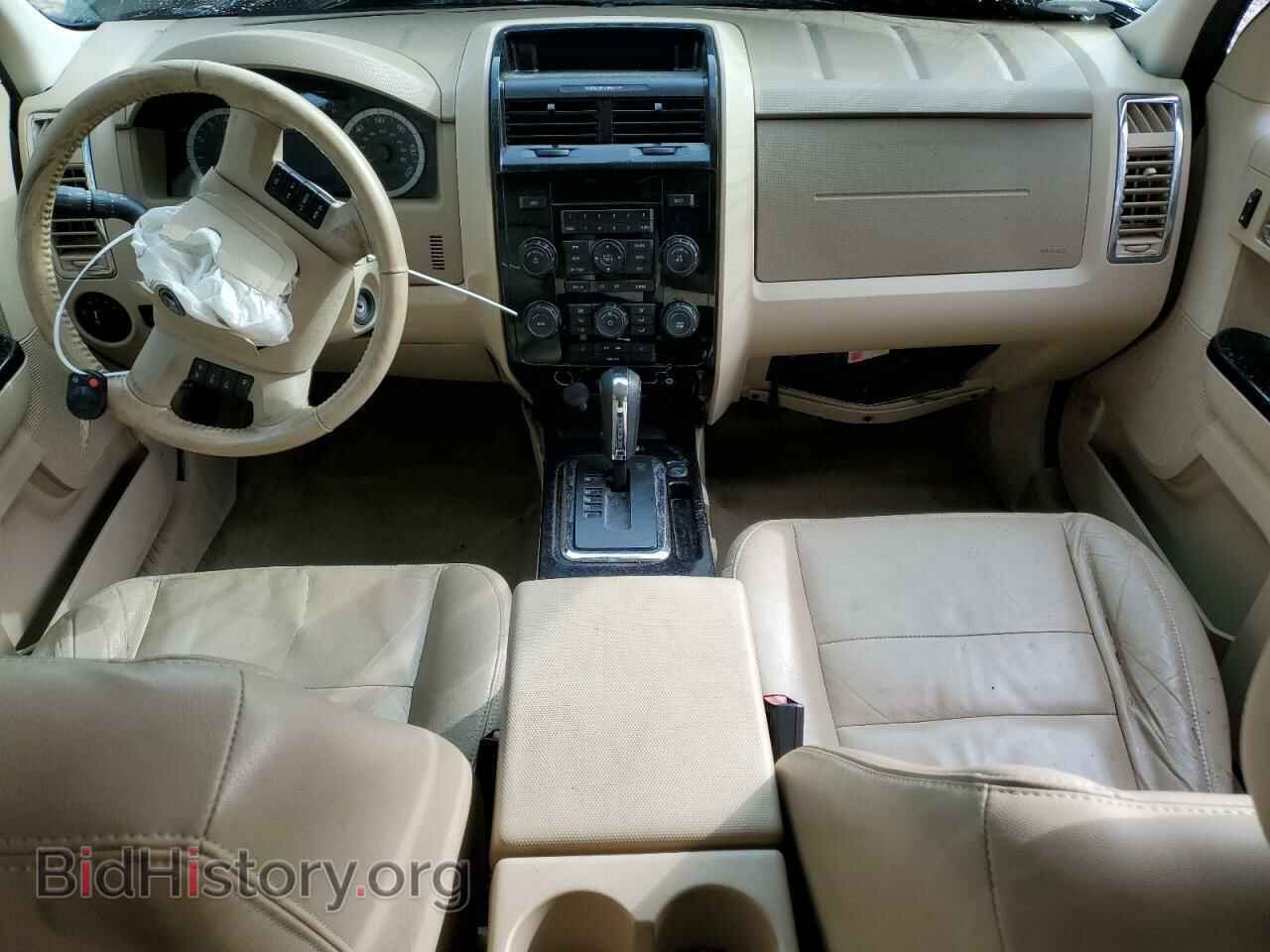 2012 FORD ESCAPE - VIN: 1FMCU0E7XCKB90434 - Фото 8