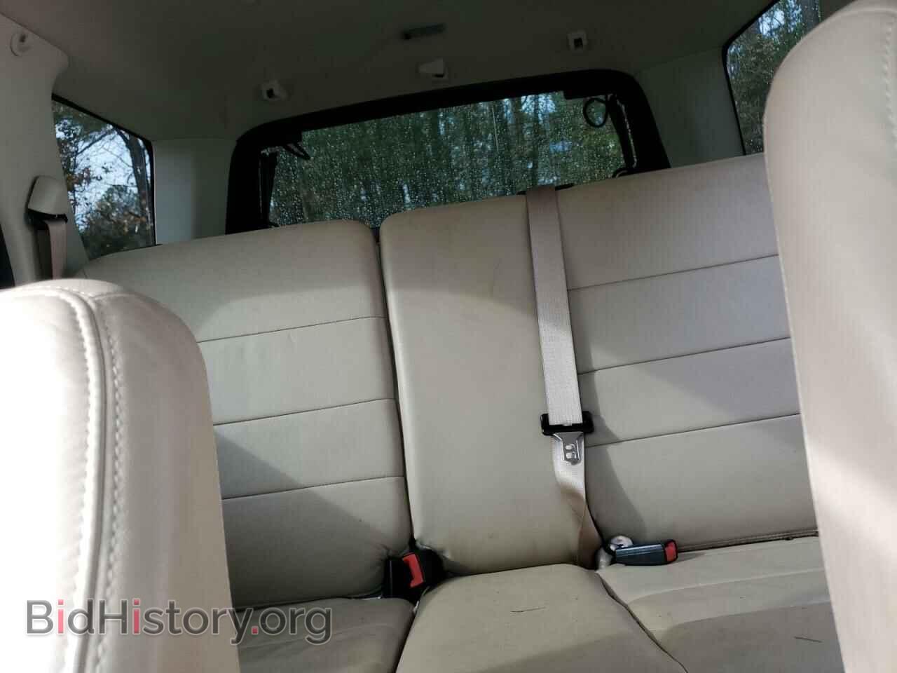 2012 FORD ESCAPE - VIN: 1FMCU0E7XCKB90434 - Фото 10