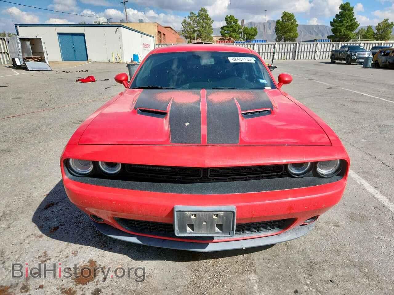 2018 DODGE CHALLENGER - VIN: 2C3CDZAG3JH310422 - Photo 5