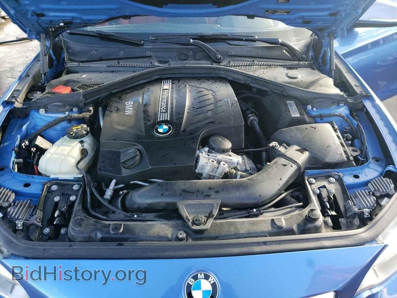 2014 BMW M2 - VIN: WBA1J7C57EVX33770 - Photo 11