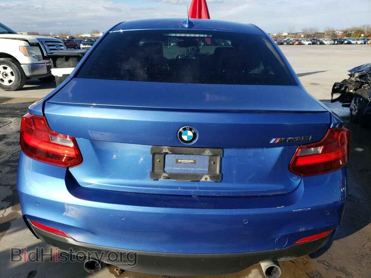 2014 BMW M2 - VIN: WBA1J7C57EVX33770 - Photo 6