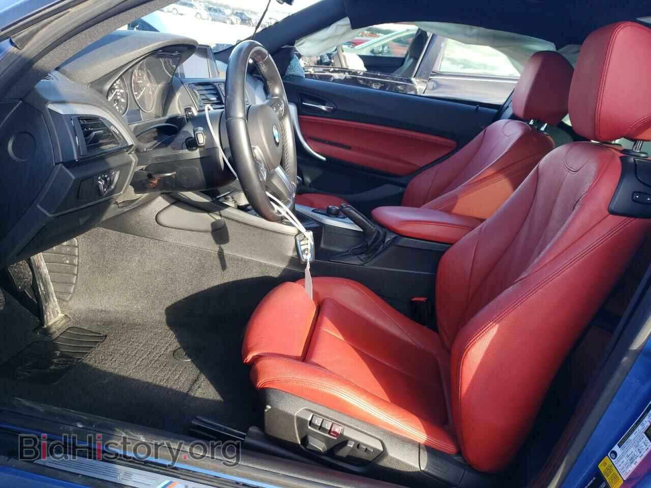 2014 BMW M2 - VIN: WBA1J7C57EVX33770 - Photo 7