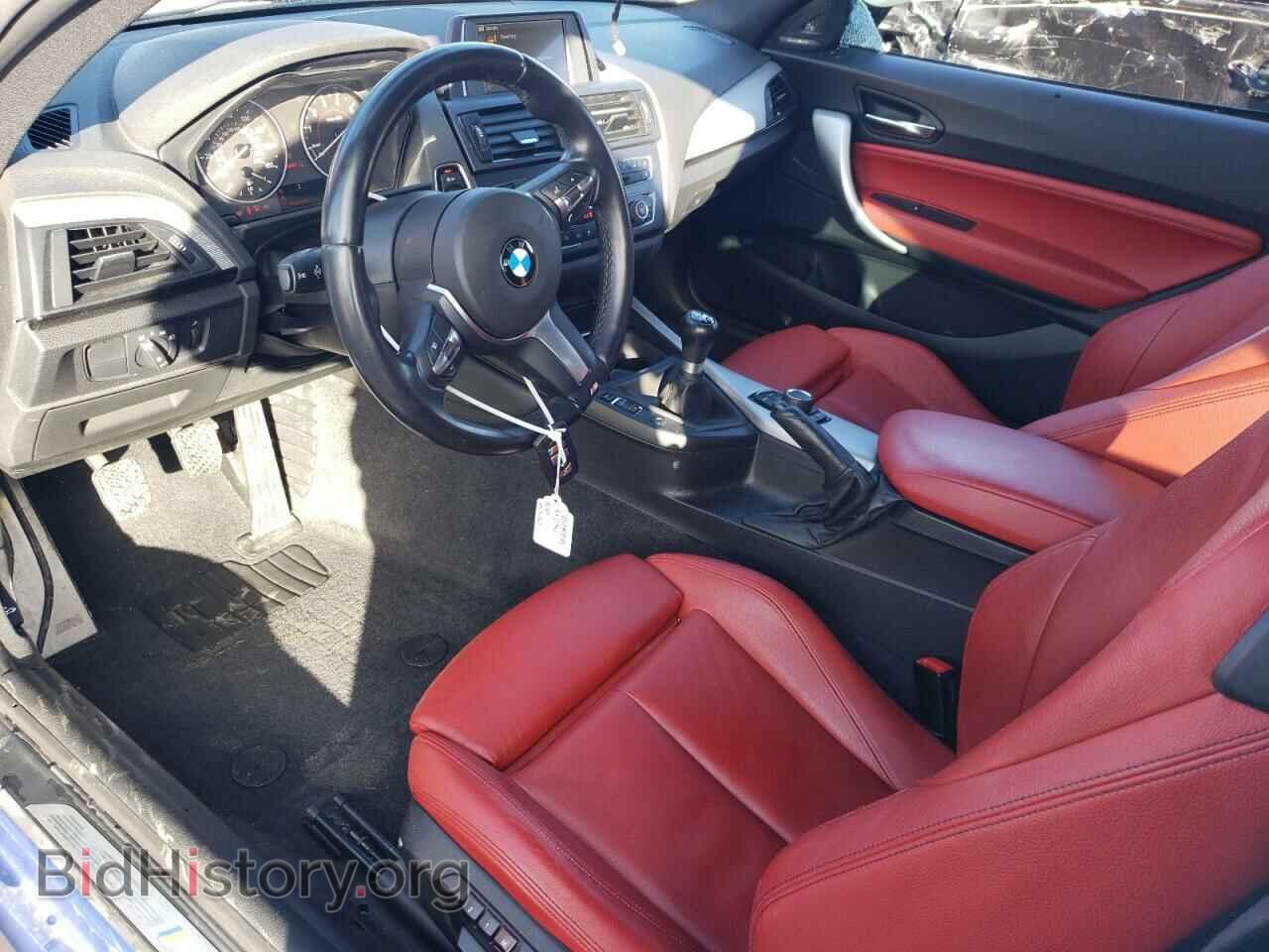 2014 BMW M2 - VIN: WBA1J7C57EVX33770 - Photo 8