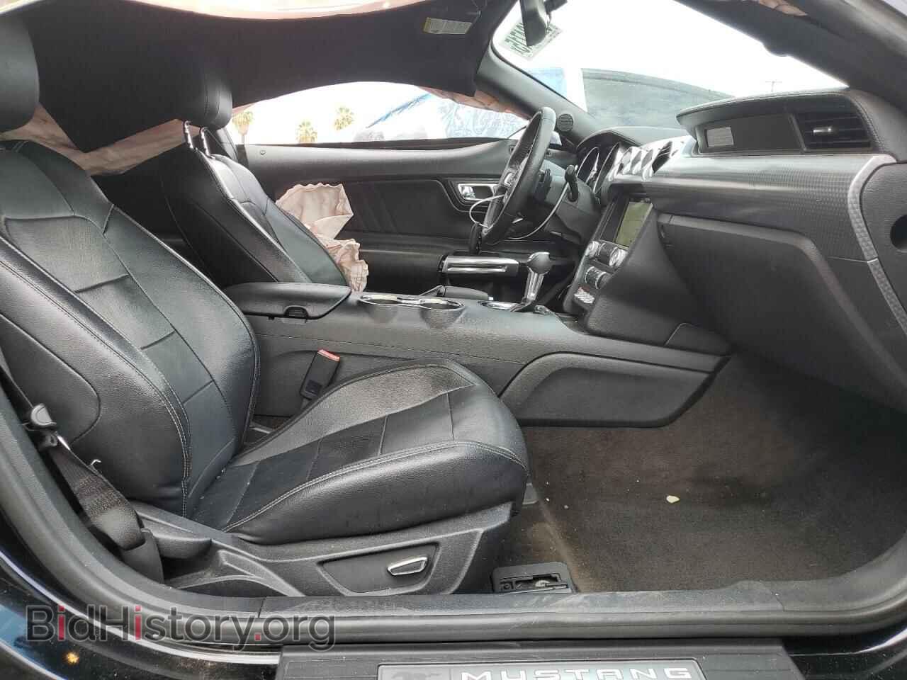 2017 FORD ALL Models - VIN: 1FA6P8TH4H5291760 - Фото 7