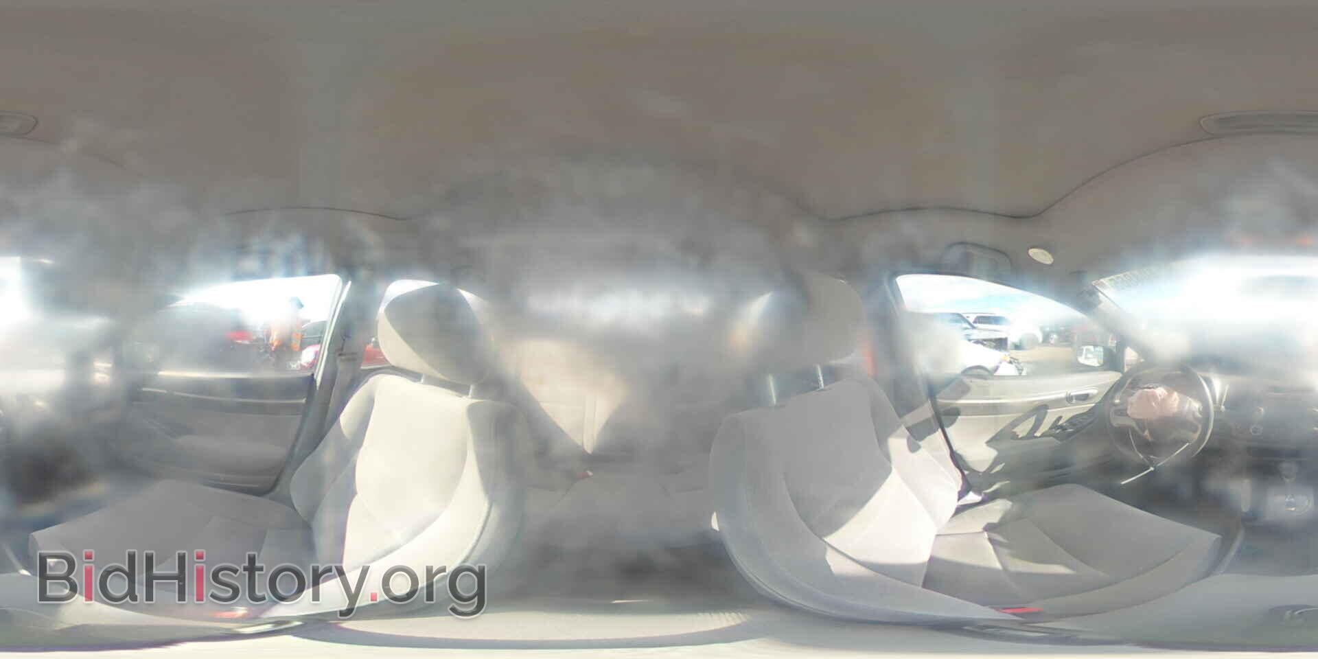 2007 HONDA CIVIC - VIN: 1HGFA16867L044668 - Фото 14