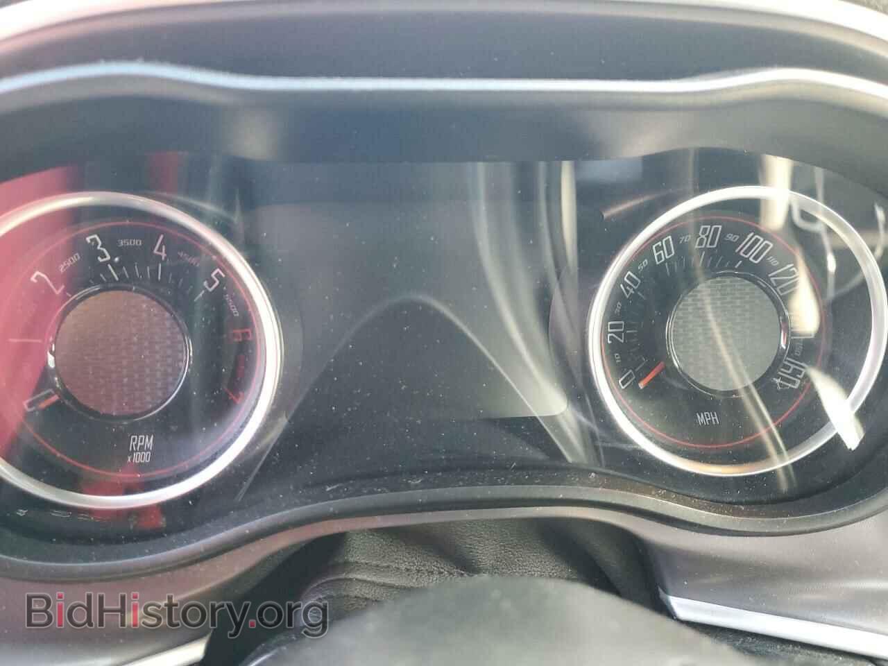 2021 DODGE CHALLENGER - VIN: 2C3CDZBT1MH572410 - Фото 9