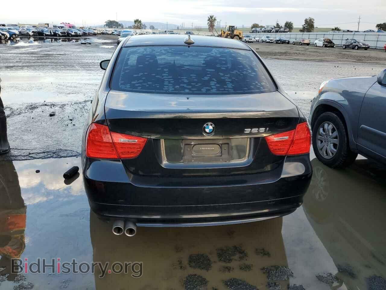 2011 BMW 3 SERIES - VIN: WBAPH5C53BA444401 - Фото 6