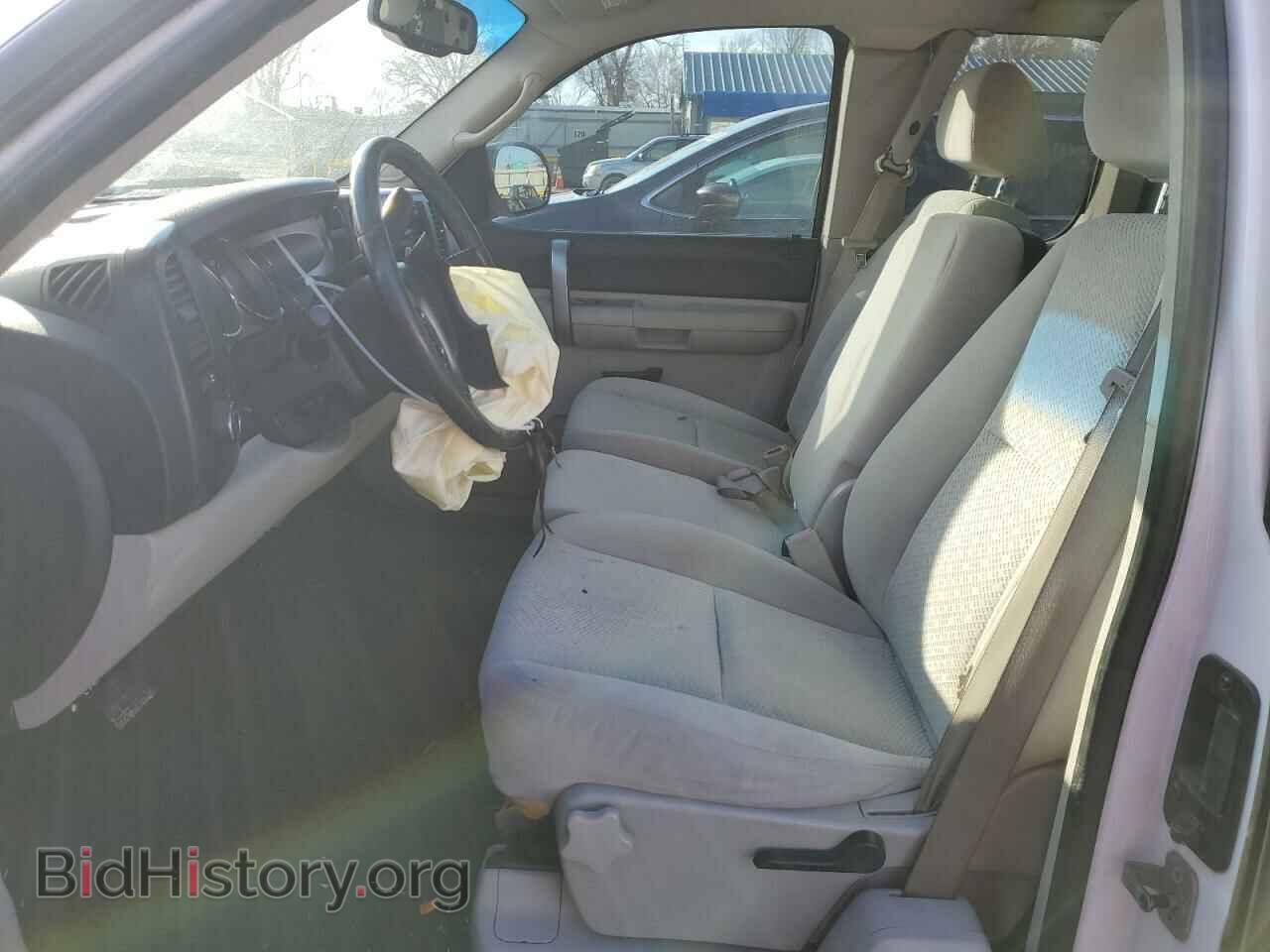 2007 CHEVROLET ALL Models - VIN: 2GCEC19C771660809 - Photo 7