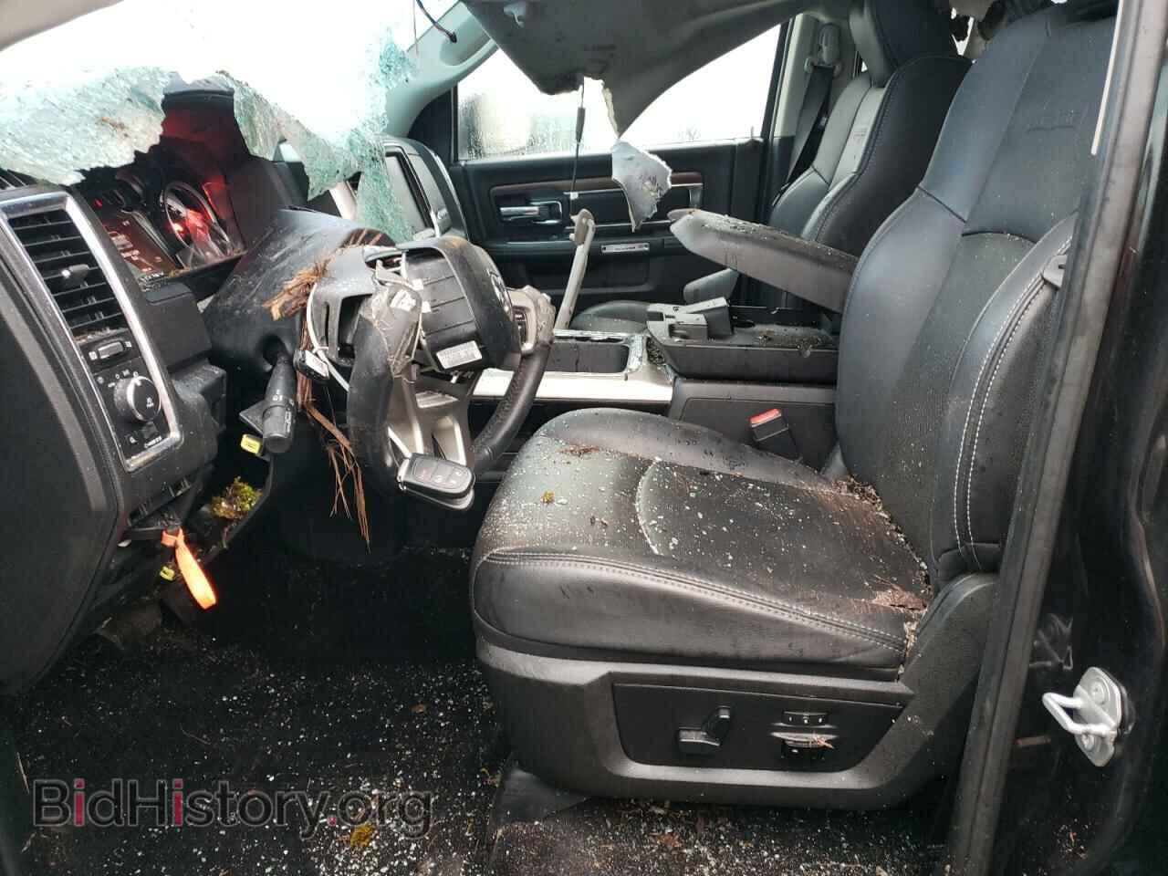 2016 RAM 1500 - VIN: 1C6RR7NT3GS356148 - Фото 7