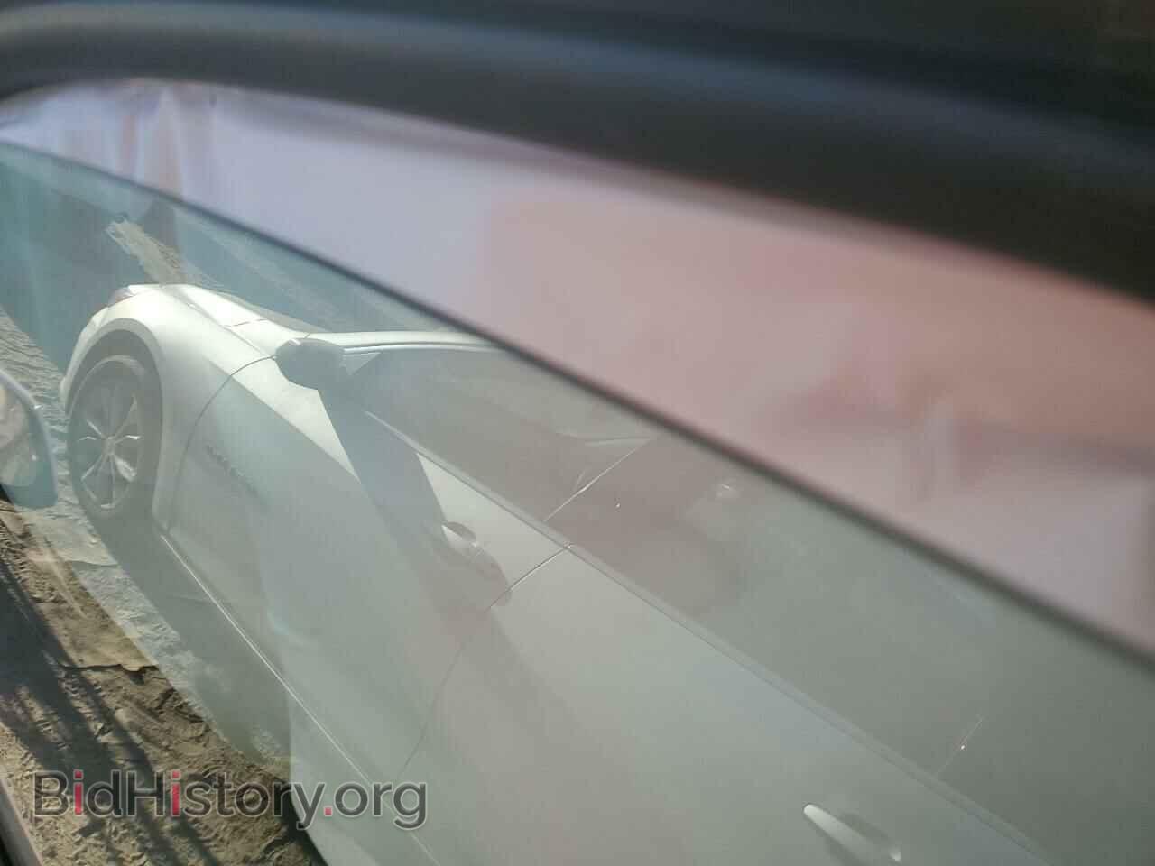 2024 TESLA MODEL Y - VIN: 7SAYGDEF2RA323645 - Фото 8