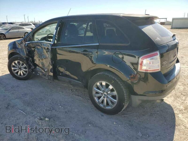 2009 Ford EDGE (VIN 2FMDK39C19BA66722) — фото 2 из 13