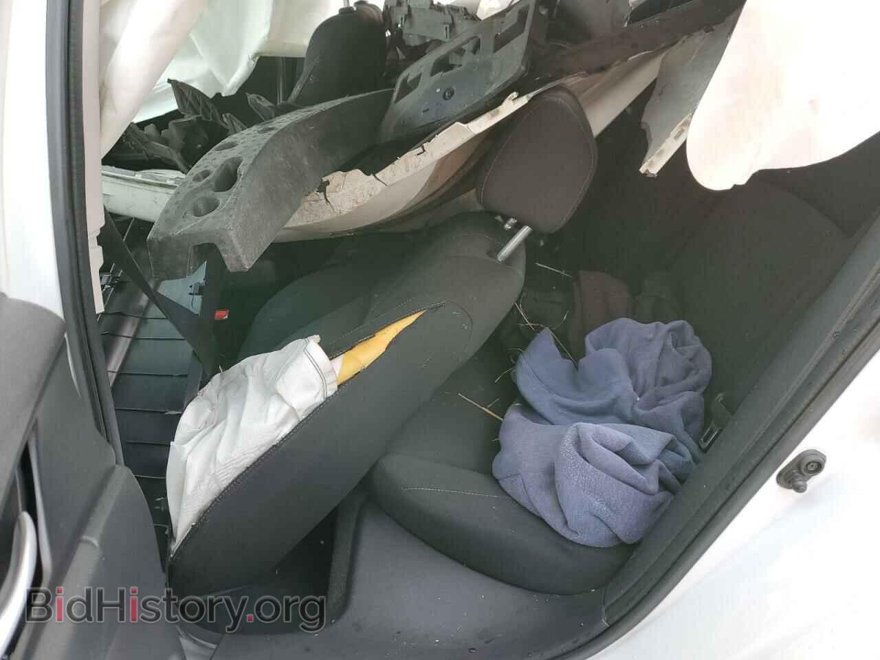 2017 HONDA CIVIC - VIN: 2HGFC1F30HH658161 - Фото 10