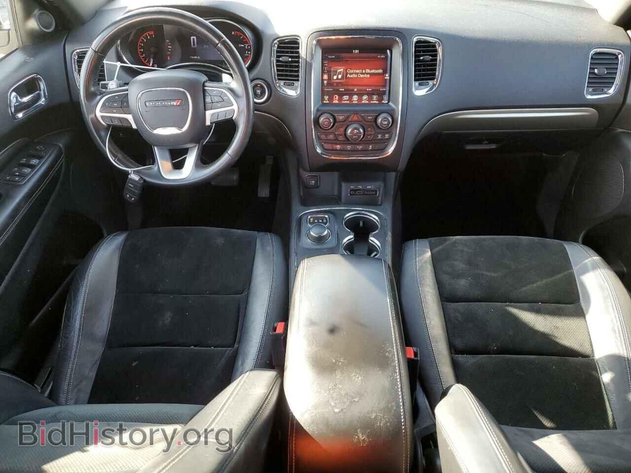 2016 DODGE DURANGO - VIN: 1C4RDHAG5GC387126 - Photo 8