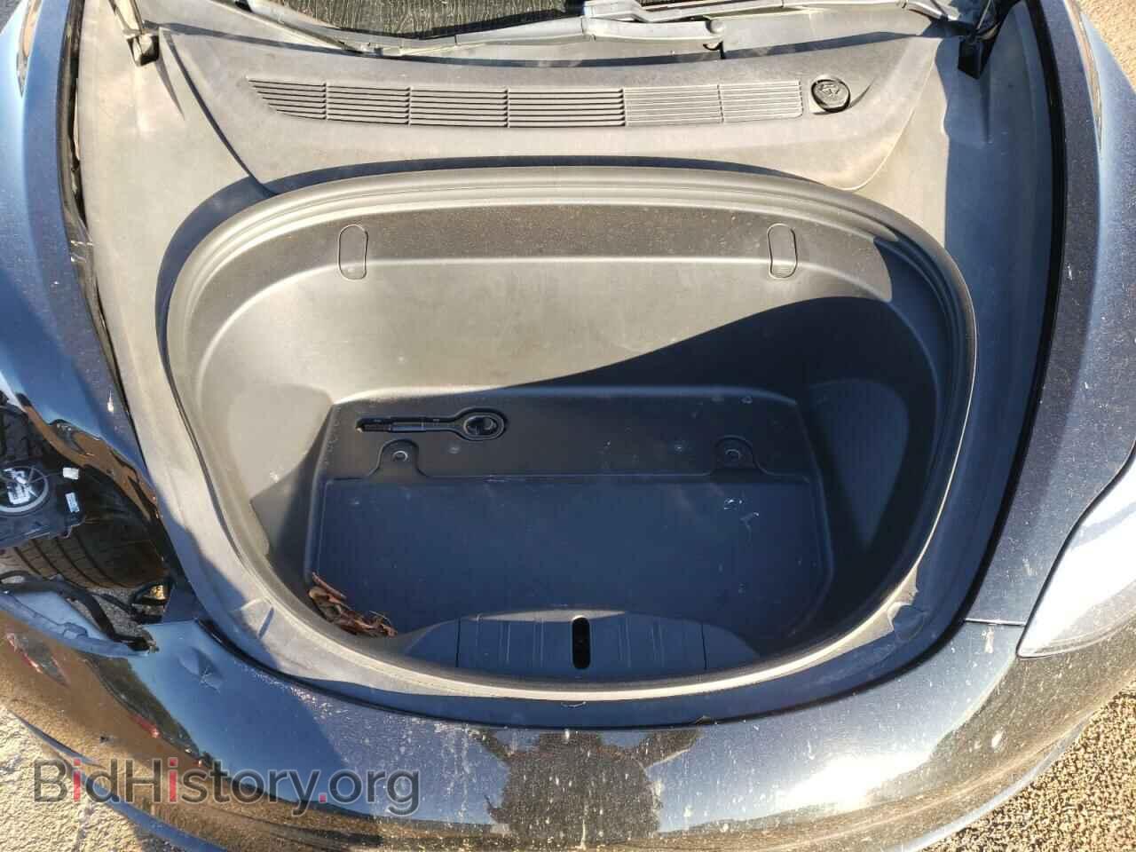 2019 TESLA MODEL 3 - VIN: 5YJ3E1EA5KF417012 - Фото 11