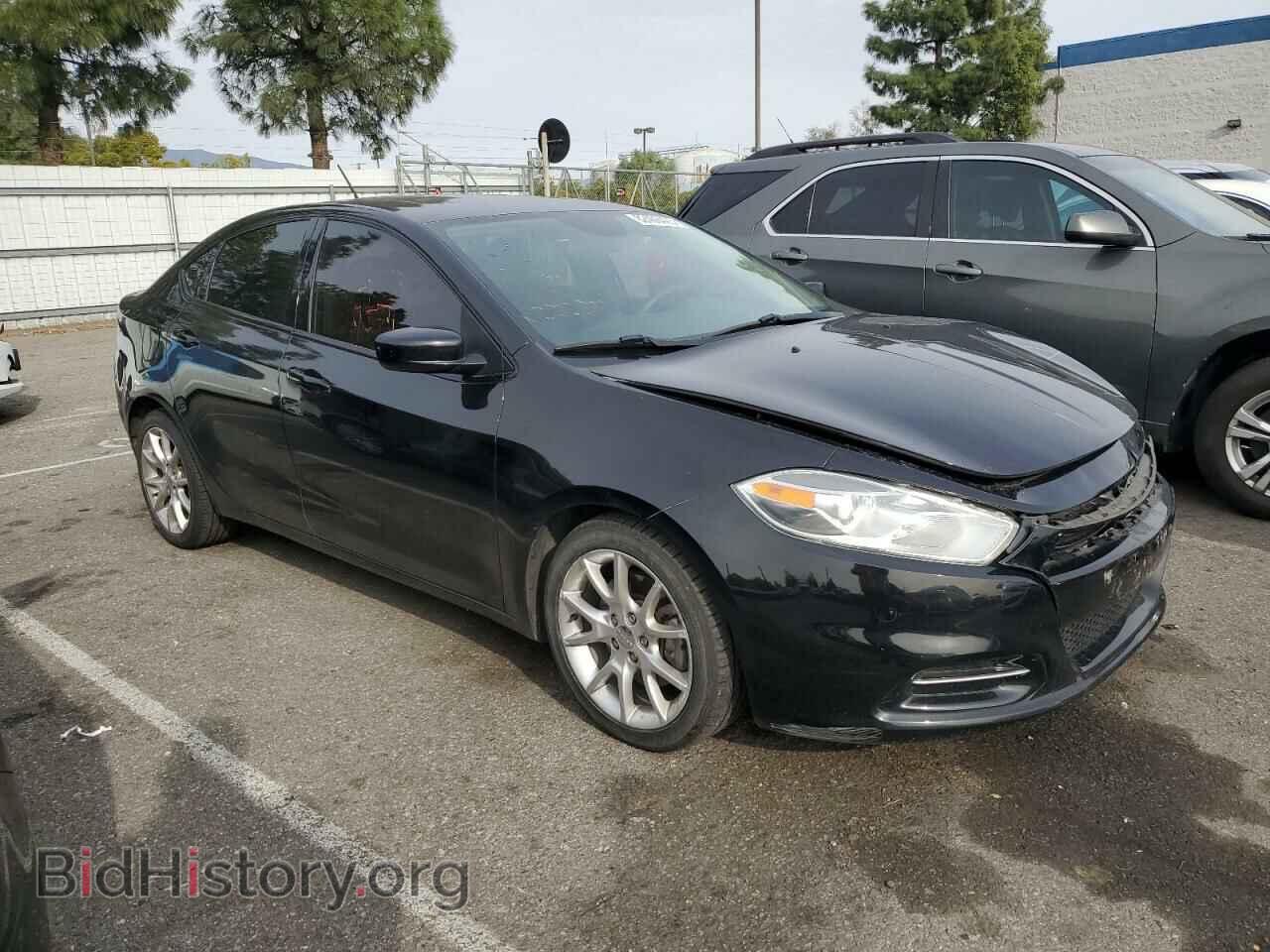 2013 DODGE DART - VIN: 1C3CDFBA1DD316715 - Photo 4