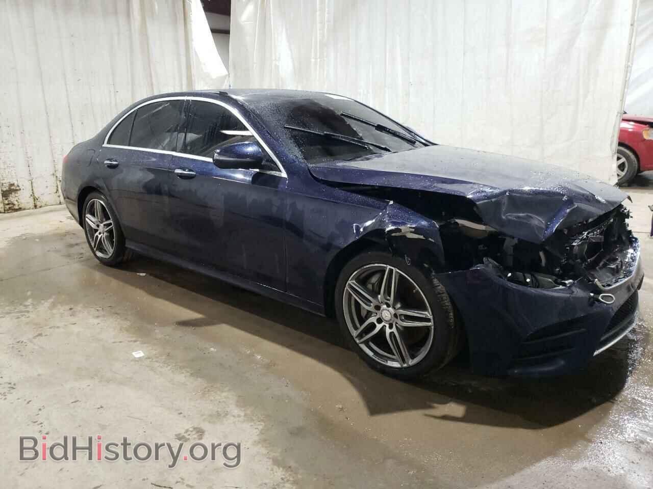 2017 MERCEDES-BENZ E-CLASS - VIN: WDDZF4JB5HA047954 - Фото 4