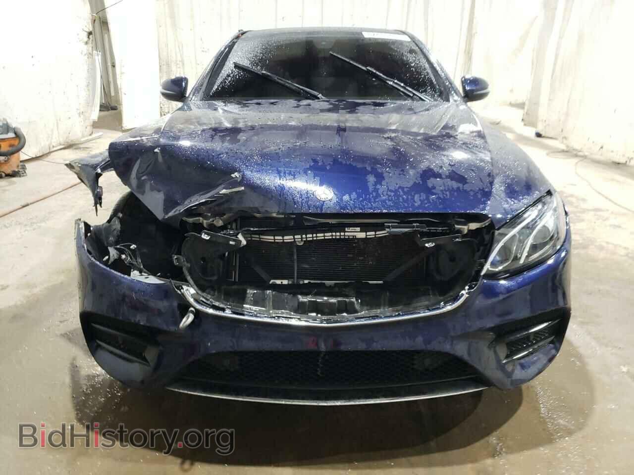 2017 MERCEDES-BENZ E-CLASS - VIN: WDDZF4JB5HA047954 - Фото 5