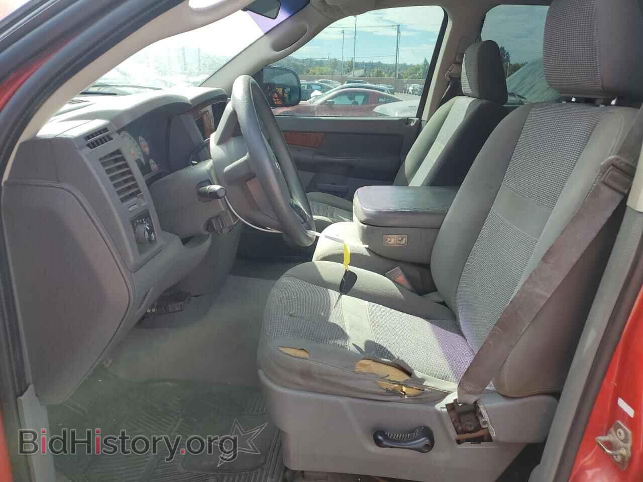 2006 DODGE RAM 1500 - VIN: 1D7HA18236S688333 - Фото 7