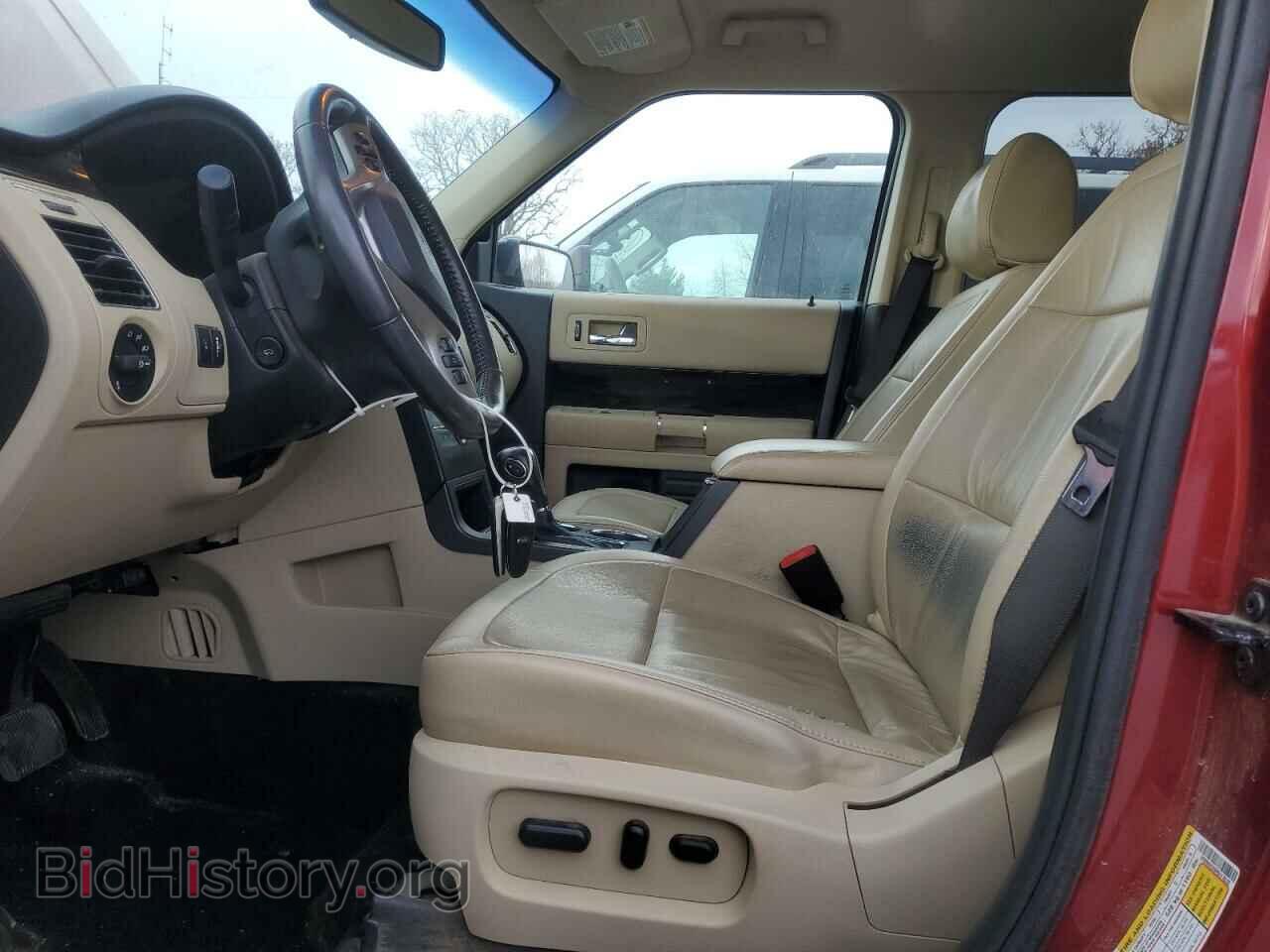 2015 FORD FLEX - VIN: 2FMHK6C89FBA13530 - Photo 7