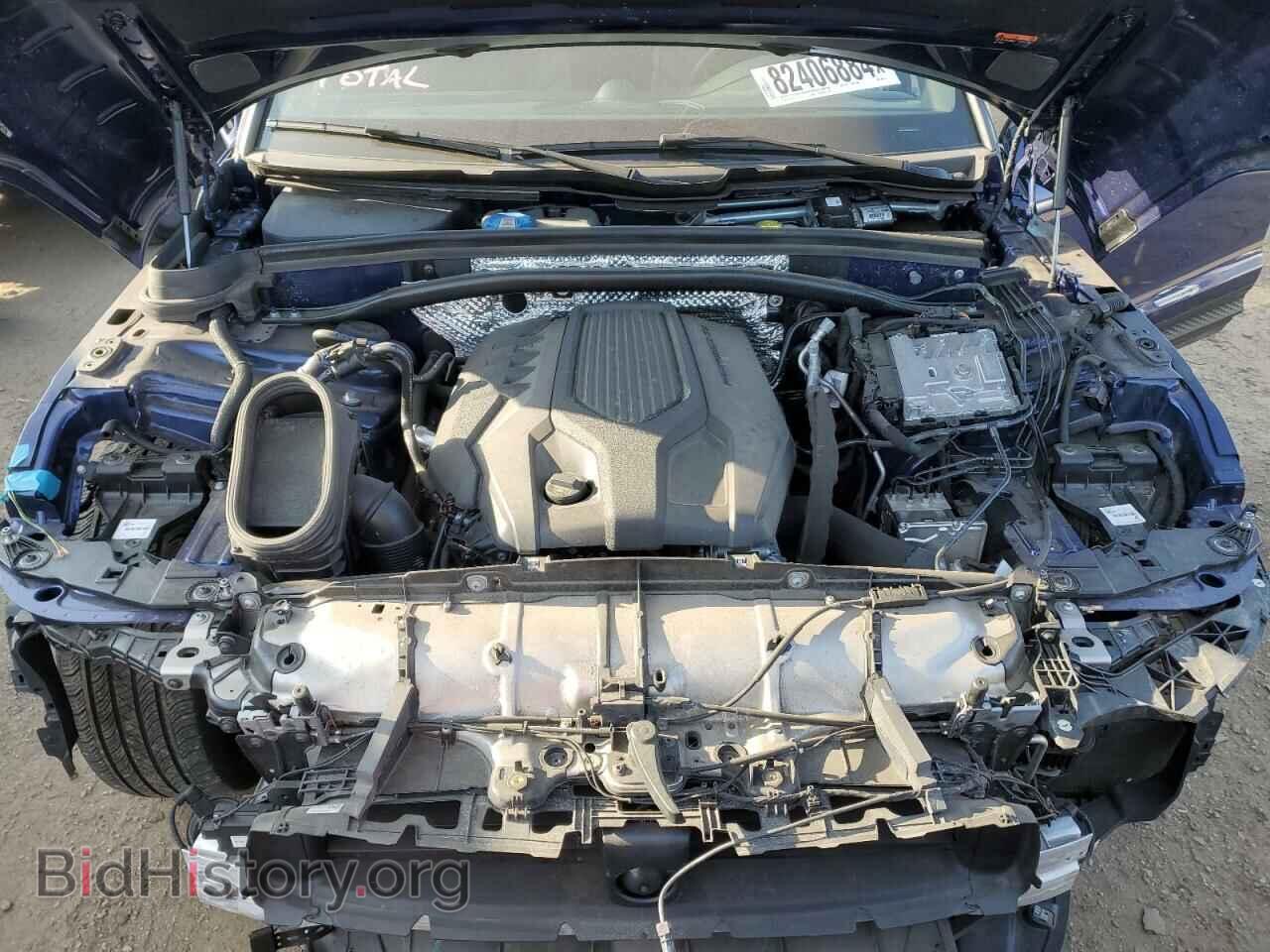 2023 PORSCHE MACAN BASE - VIN: WP1AA2A59PLB21074 - Photo 11