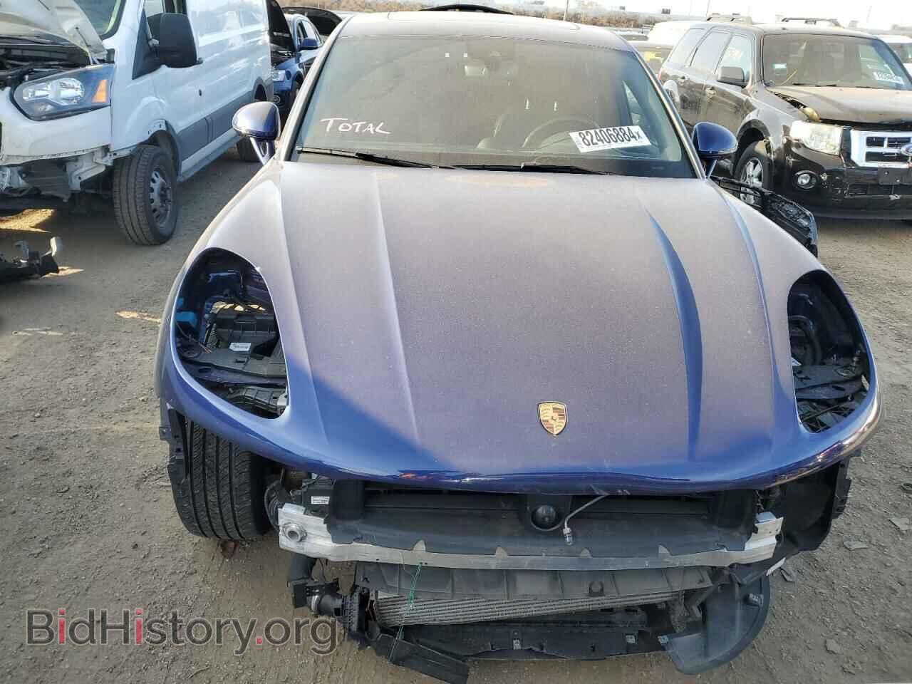 2023 PORSCHE MACAN BASE - VIN: WP1AA2A59PLB21074 - Photo 5
