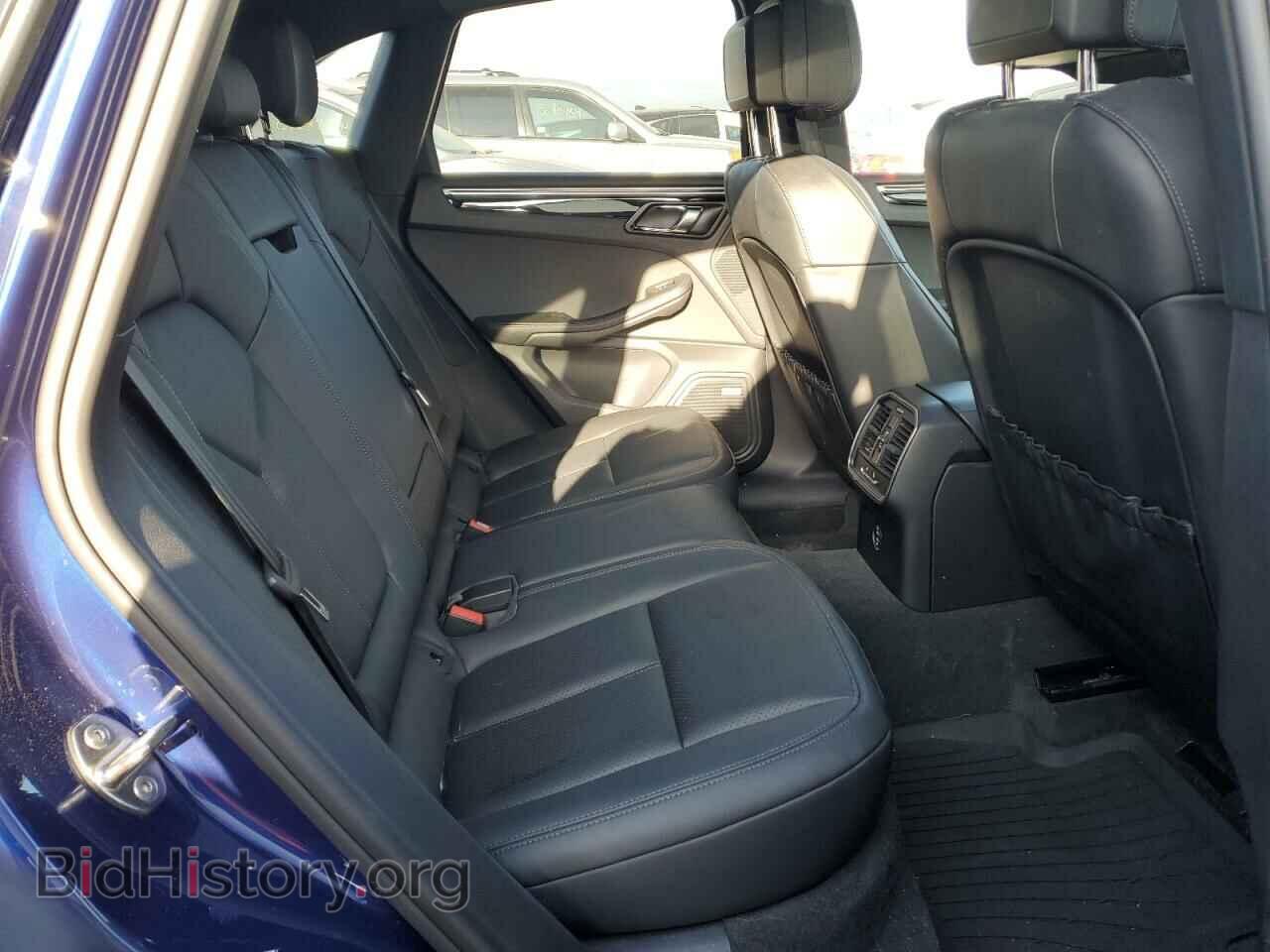 2023 PORSCHE MACAN BASE - VIN: WP1AA2A59PLB21074 - Photo 10
