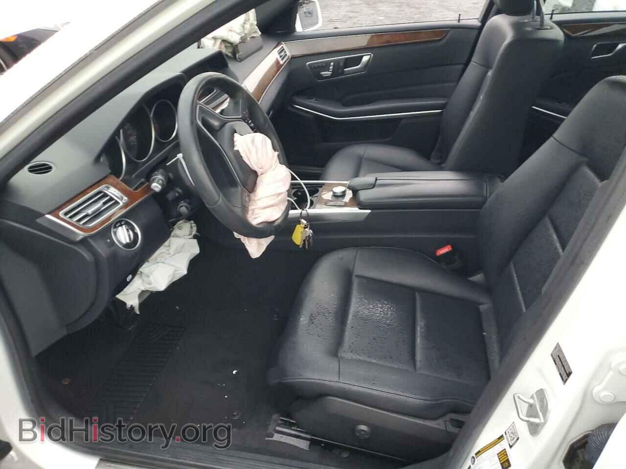 2015 MERCEDES-BENZ E-CLASS - VIN: WDDHF5KB1FB088265 - Фото 7