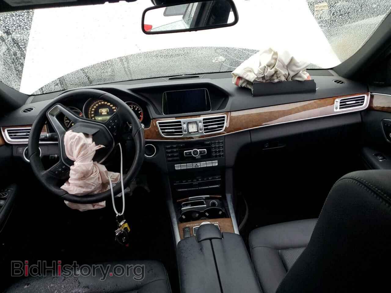 2015 MERCEDES-BENZ E-CLASS - VIN: WDDHF5KB1FB088265 - Фото 8