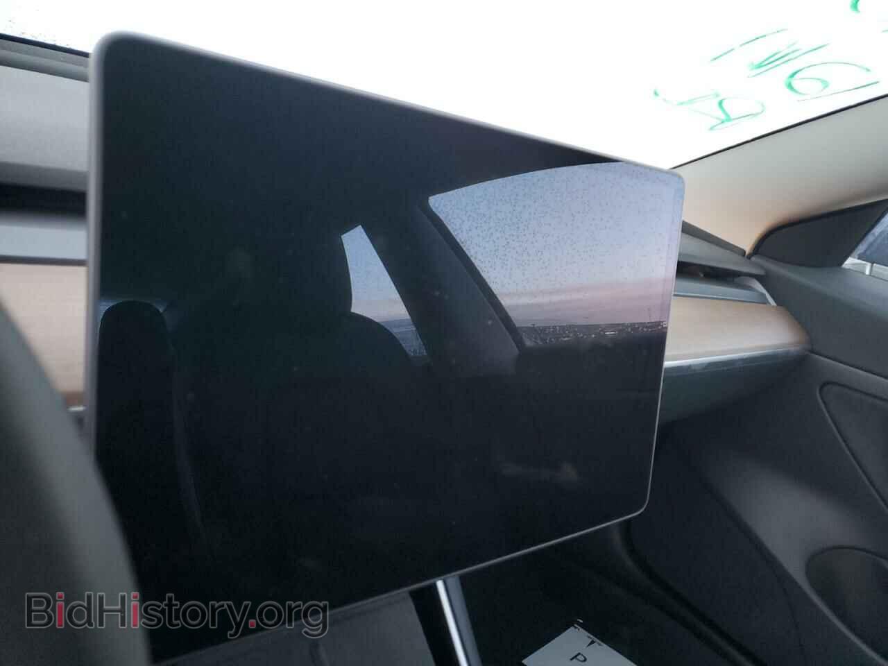 2020 TESLA MODEL 3 - VIN: 5YJ3E1EA2LF739804 - Photo 9