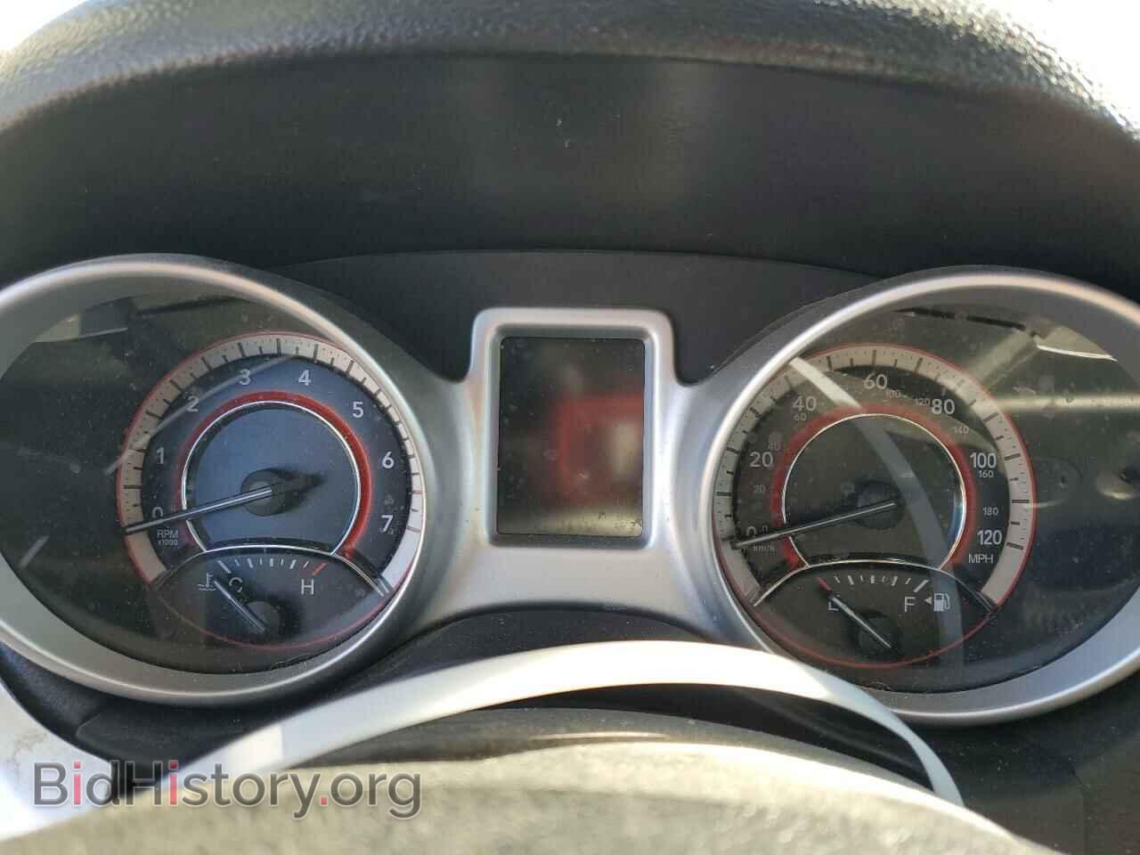 2015 DODGE JOURNEY - VIN: 3C4PDCAB2FT565530 - Photo 9