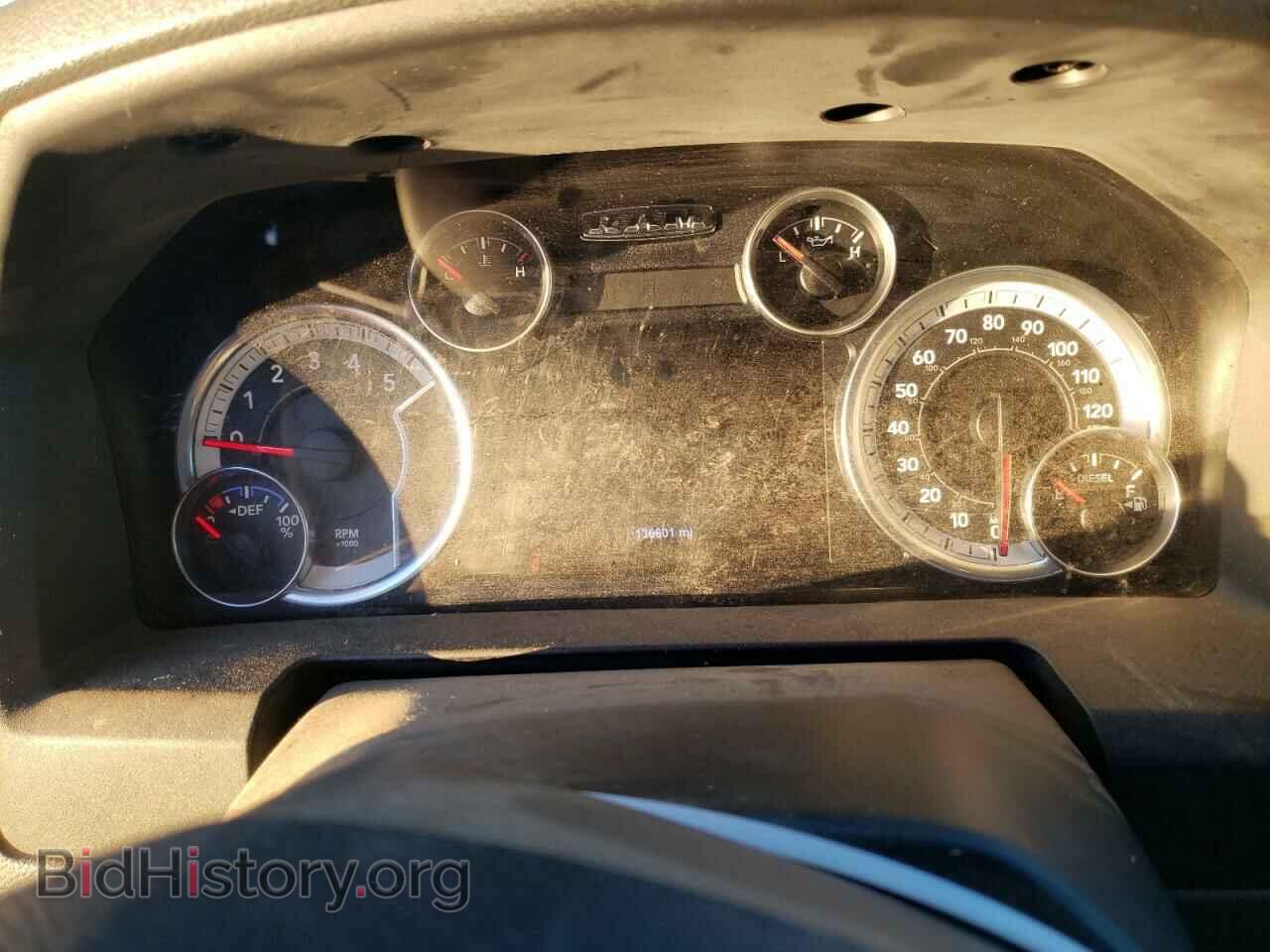2015 RAM 1500 - VIN: 1C6RR7LM4FS753362 - Фото 9
