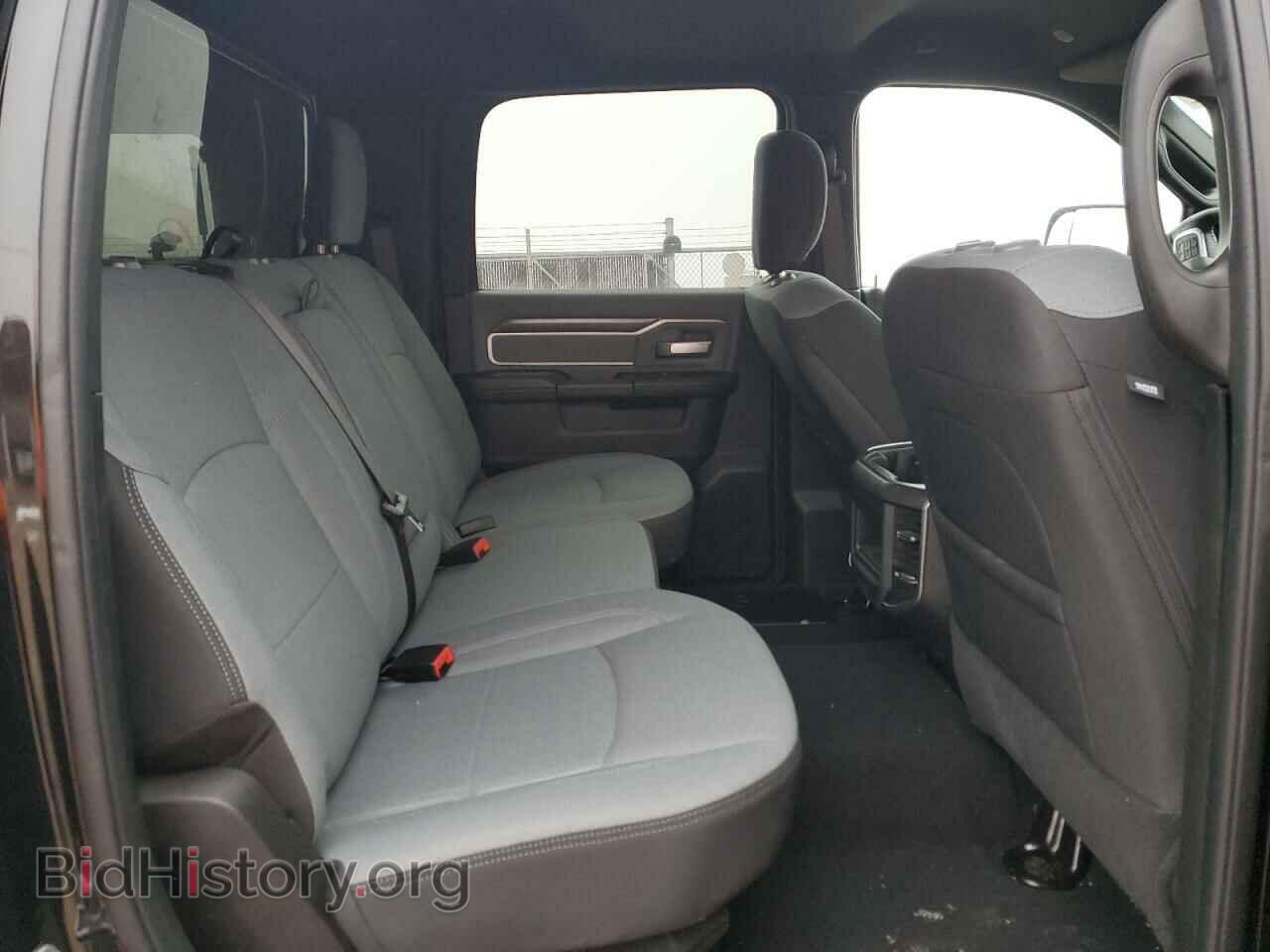 2021 RAM 3500 - VIN: 3C63R3HL1MG597137 - Photo 10