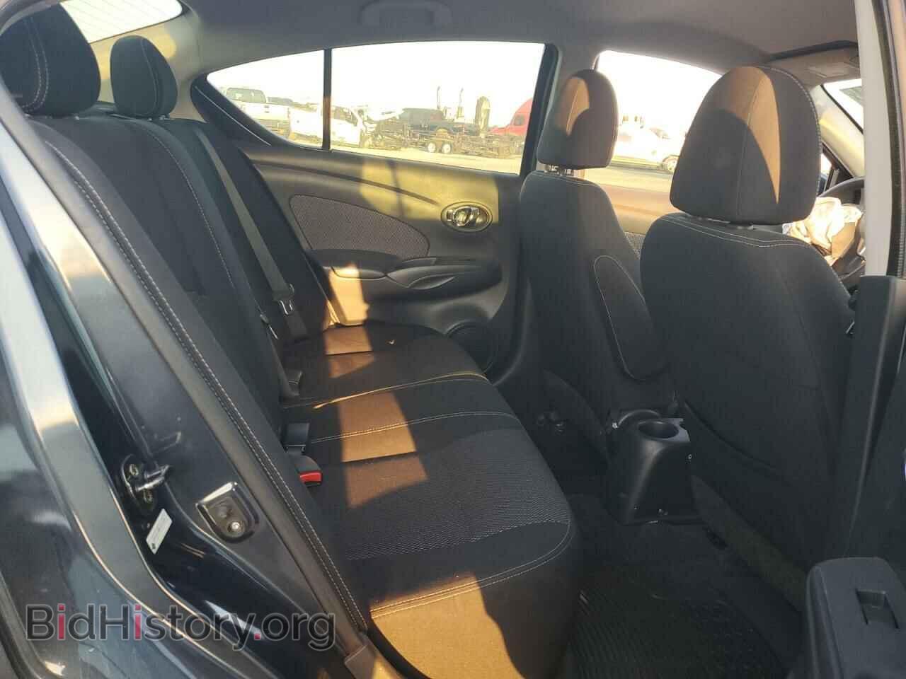 2015 NISSAN VERSA - VIN: 3N1CN7AP8FL853585 - Фото 10
