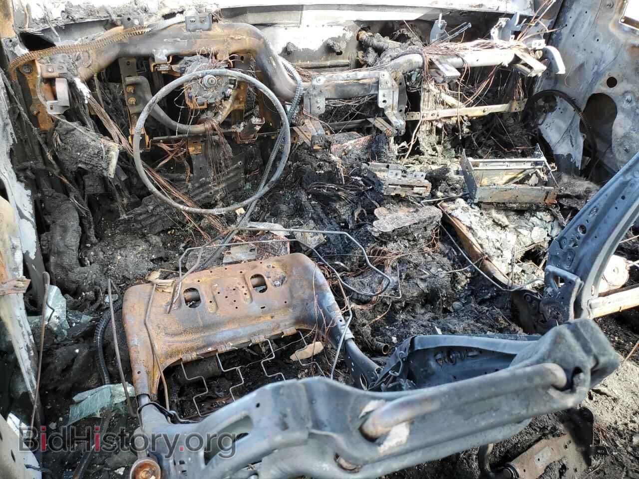 2018 GMC YUKON - VIN: 1GKS1AKC3JR158577 - Фото 8